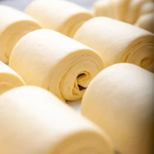 Frozen Pain au chocolat