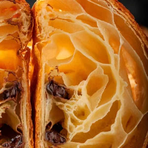 Frozen Pain au chocolat